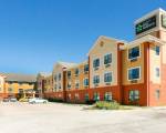 Extended Stay America Suites Houston Med Ctr Greenway Plaza