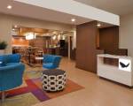 Fairfield Inn by Marriott Philadelphia Airport