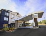 Fairfield Inn by Marriott Jackson Airport-Pearl