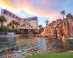 The Mirage Hotel & Casino