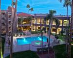 Best Western Plus Scottsdale Thunderbird Suites