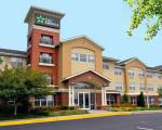 Extended Stay America Suites Columbia Columbia Corporate Pk