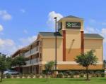 Extended Stay America Suites Houston The Woodlands