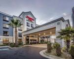 Hampton Inn San Francisco Airport