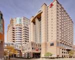 Cincinnati Marriott at RiverCenter