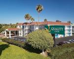 Quality Inn Encinitas Near Legoland