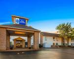 Best Western Oglesby Inn