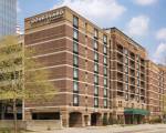 Courtyard by Marriott Louisville Downtown