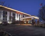 Hampton Inn Cincinnati Eastgate