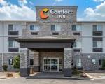 Comfort Inn Oklahoma City South - I-240