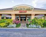 Courtyard by Marriott Houston I-10 West/Energy Corridor