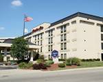 Hampton Inn Cincinnati NW/Fairfield