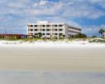 Guy Harvey Resort on St Augustine Beach