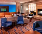 Courtyard by Marriott Cincinnati-Covington