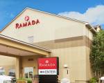 Ramada by Wyndham Louisville Expo Center