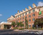 Holiday Inn Express State College at Williamsburg Square, an IHG Hotel