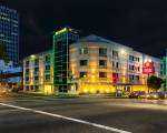 Best Western Plus LA Mid Town Hotel