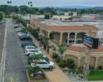 Howard Johnson by Wyndham Buena Park