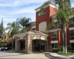 Extended Stay America Suites Los Angeles Monrovia