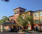 Extended Stay America Suites Boston Waltham 52 4th Ave