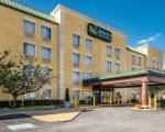 Quality Inn & Suites CVG Airport