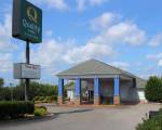 Quality Inn Crossville Near Cumberland Mountain State Park