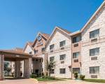 Comfort Suites Round Rock - Austin North I-35