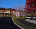 Courtyard by Marriott Cincinnati Airport