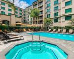 Courtyard by Marriott Old Pasadena