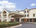 Days Inn & Suites by Wyndham Ridgeland