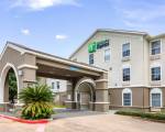 Holiday Inn Express Hotel & Suites Columbus, an IHG Hotel