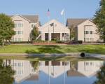 Homewood Suites Houston/Kingwood Parc-Airport Area