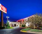 Best Western Plus Eau Claire Conference Center