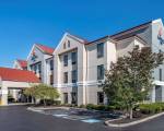 Comfort Inn Airport Turfway Road