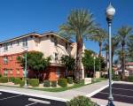 Sonesta Simply Suites Scottsdale North