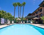 Hampton Inn & Suites Agoura Hills