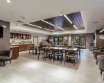 SpringHill Suites Austin Northwest/The Domain Area