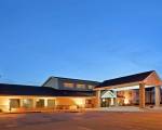 AmericInn by Wyndham West Burlington