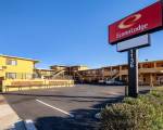 Econo Lodge near the University of Arizona