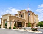 Hampton Inn Lenoir City