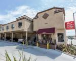 Econo Lodge Inn & Suites Fallbrook Downtown