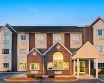 Microtel Inn & Suites by Wyndham Florence/Cincinnati Airport