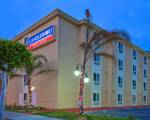 Candlewood Suites LAX Hawthorne, an IHG Hotel