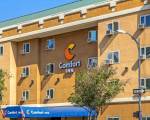 Comfort Inn Gaslamp Convention Center