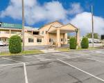 Quality Inn & Suites Northampton - Amherst