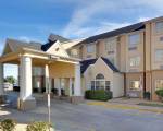 Microtel Inn & Suites by Wyndham Scott/Lafayette