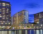 Seaport Hotel Boston