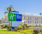 Holiday Inn Express San Diego Sea World - Beach Area, an IHG Hotel