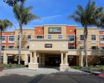 Extended Stay America Suites Oakland Alameda Airport