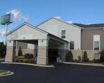 Holiday Inn Express & Suites Birmingham Trussville, an IHG Hotel